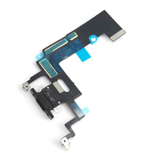 For iPhone XR Charging Port Flex - Oriwhiz Replace Parts