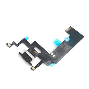 For iPhone XR Charging Port Flex - Oriwhiz Replace Parts