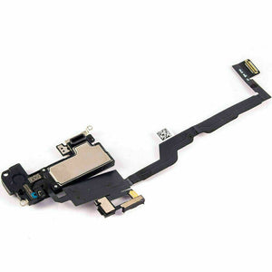 For iPhone XS Ear Speaker Proximity Sensor Mic Flex Cable Replacement - ORIWHIZ