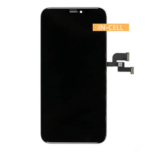 For iPhone XS incell Lcd Assembly Compatible - Oriwhiz Replace Parts