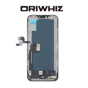 For iPhone XS LCD Screen Display Digitizer Phone Screen Manufacturer - ORIWHIZ