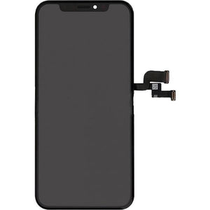 For iPhone XS LCD Incell With Touch Black - Oriwhiz Replace Parts