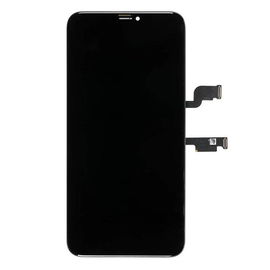 For iPhone XS Max ESR LCD with Touch Black - Oriwhiz Replace Parts