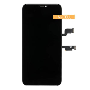 For iPhone XS Max incell Lcd Assembly Compatible - Oriwhiz Replace Parts