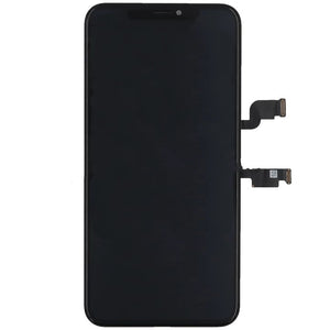 For iPhone XS Max LCD Incell with Touch Black - Oriwhiz Replace Parts