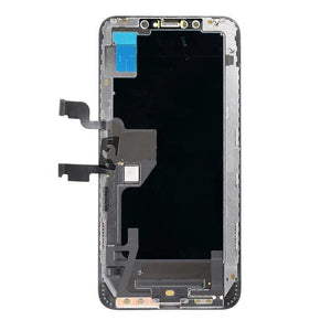 For iPhone XS Max LCD Incell with Touch Black - Oriwhiz Replace Parts