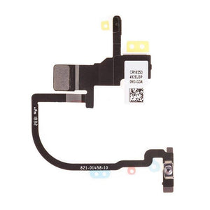 For iPhone XS Max Power Flex - Oriwhiz Replace Parts