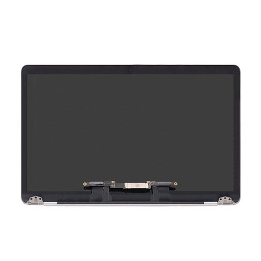 For LCD Screen Full Assembly for Macbook 2018 Retina Pro 13 A1989 Gray OEM - Oriwhiz Replace Parts
