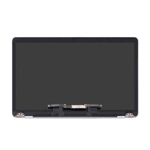 For LCD Screen Full Assembly for Macbook 2018 Retina Pro 13 A1989 Gray Ori - Oriwhiz Replace Parts