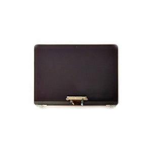 For LCD Screen Full Assembly for MacBook Retina 12.6 A1534 2016 Gray Ori - Oriwhiz Replace Parts