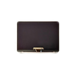 For LCD Screen Full Assembly for MacBook Retina 12.6 A1534 2016 Rose Gold Ori - Oriwhiz Replace Parts