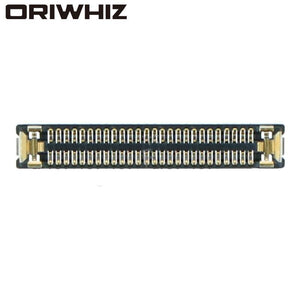 For LCD/Touch FPC Connector Port Onboard for iPhone 12/12 Pro 52Pin - Oriwhiz Replace Parts