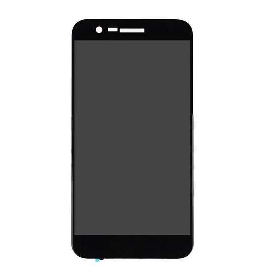 For LG Aristo 2 LCD With Touch Black - Oriwhiz Replace Parts