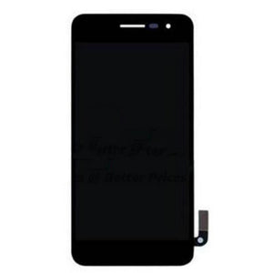 For LG Aristo 2 Plus LCD With Touch Black - Oriwhiz Replace Parts