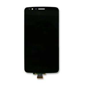 For LG Aristo 3 LCD With Touch Black - Oriwhiz Replace Parts