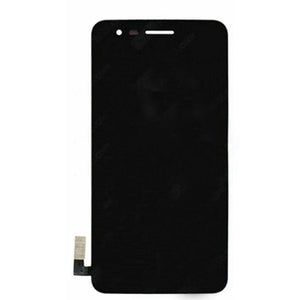 For LG Fortune LCD With Touch Black - Oriwhiz Replace Parts