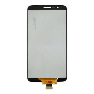 For LG Stylo 3 LCD With Touch Black - Oriwhiz Replace Parts