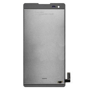 For LG Tribute HD LS676 LCD With Touch Black - Oriwhiz Replace Parts