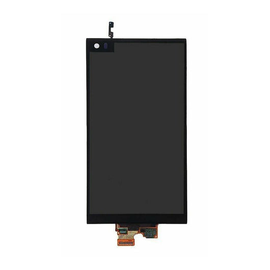 For LG V20 LCD With Touch Black - Oriwhiz Replace Parts