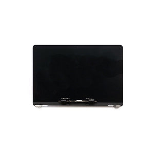 For MacBook 2016 New Pro 13.3" A1706 LCD Screen Full Assembly Gray Ori - Oriwhiz Replace Parts