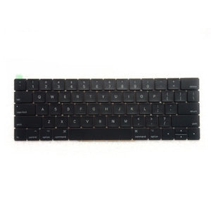 For MacBook 2016 New Pro 13.3" A1706 USA Version Late Keyboard - Oriwhiz Replace Parts