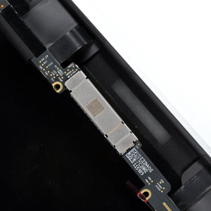 For MacBook 2016 New Pro 15.4" A1707 Late Screen Silver OEM - Oriwhiz Replace Parts