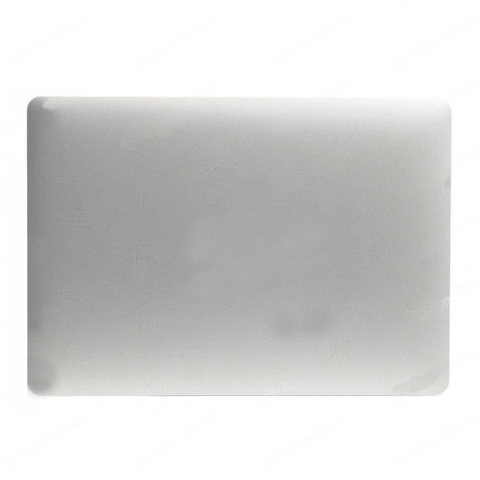 Macbook 2018 Retina Pro 13 A1989 LCD Back Cover Silver Ori - Oriwhiz Replace Parts