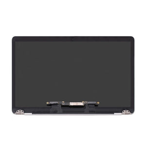 For Macbook 2018 Retina Pro 13" A1989 LCD Screen Full Assembly Gray OEM - Oriwhiz Replace Parts