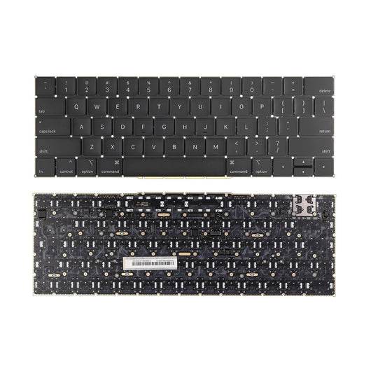 For Macbook 2018 Retina Pro 13 A1989 USA Version 2018 Keyboard Ori - Oriwhiz Replace Parts