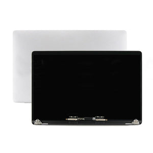 For Macbook Pro Retina 15" A1990 LCD Screen Full Assembly Silver OEM - Oriwhiz Replace Parts