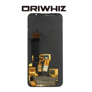 For Meizu 16TH LCD Touch Screen Digitizer Assembly Mobile Phone LCD Manufacturer - ORIWHIZ