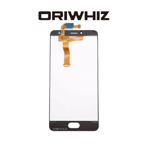 For Meizu M5C LCD Screen Digitizer Assembly Factory Price LCD supplier - ORIWHIZ