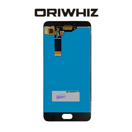 For Meizu M6 LCD Replacement Screen Display Mobile Phone Screen Wholesaler - ORIWHIZ