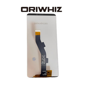 For Meizu M8 LCD Screen Digitizer Phone Parts LCD Display Manufacturer - ORIWHIZ