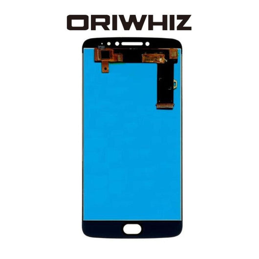 For Motorola E4 Plus LCD with Touch Screen Display Phone LCD Factory - ORIWHIZ