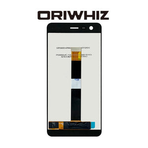 For Nokia 2.1 LCD Screen Replacement Display Phone LCD Factory Wholesale Supplier - ORIWHIZ