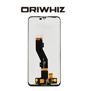 For Nokia 3.2 LCD Display Touch Panel Mobile Phone LCD Factory Supplier - ORIWHIZ