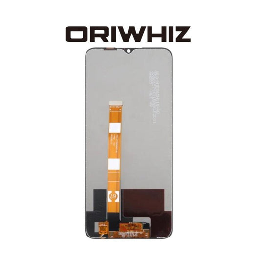 For OPPO A16 LCD Screen and Digitizer Full Assembly Phone LCD Factory - ORIWHIZ