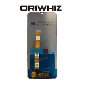 For Oppo A31/A5/A9-2020 LCD Display With Touch Screen Cell Phone LCD Manufacturer - ORIWHIZ