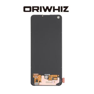 For Oppo Realme 8i LCD Screen With Digitizer Module Phone LCD Manufacturer - ORIWHIZ