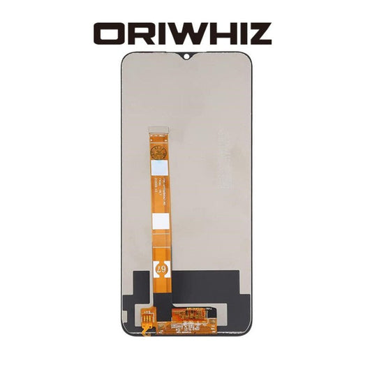 For Oppo Realme C25 LCD Screen and Digitizer Full Assembly Phone LCD Supplier - ORIWHIZ
