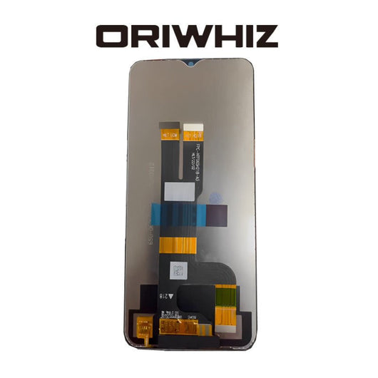 For Oppo Realme C31 Display LCD Screen Mobile LCD Manufacturers in China - ORIWHIZ