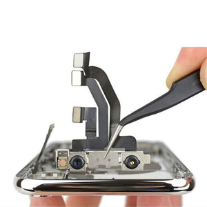 For iPhone X Front Camera - Oriwhiz Replace Parts