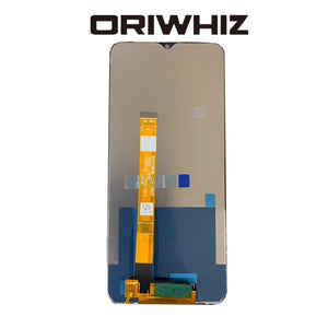 For Realme 5 LCD Screen Display Mobile Phone LCD Factory Wholesale - ORIWHIZ