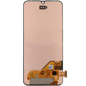 For Samsung A40 2019 LCD with touch Black - Oriwhiz Replace Parts