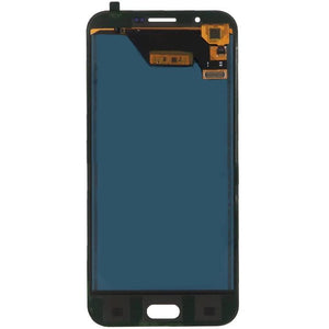 For Samsung A8 2015 A800 LCD With Touch Black - Oriwhiz Replace Parts