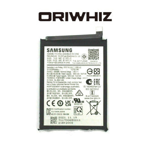 For Samsung Galaxy A03S HQ-50S 5000mAh Battery Replacement - ORIWHIZ