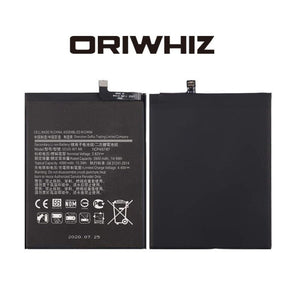 For Samsung Galaxy A107F SCUD-WT-N6 Model 4000mAh Battery Replacement - ORIWHIZ