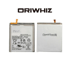 For Samsung Galaxy A127 EB-BA217ABY 5000mAh Battery Replacement - ORIWHIZ