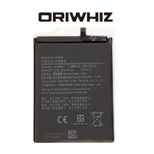For Samsung Galaxy A21 SCUD-WT-N6 4000mAh Battery Replacement - ORIWHIZ